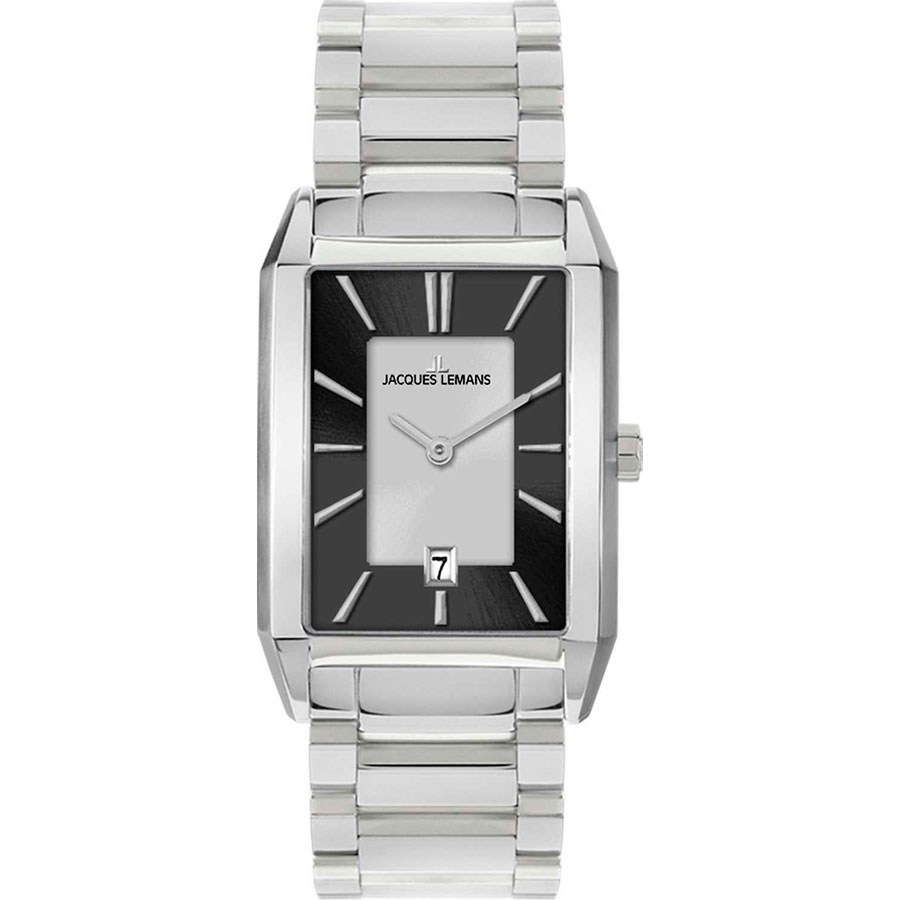 Часы Jacques Lemans Classic 1-2159R